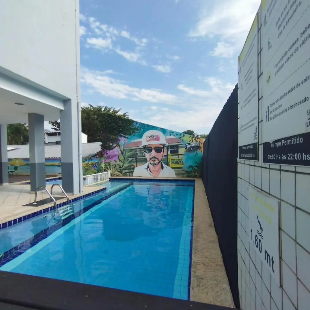 Infinity Imoveis Apartamento Florianópolis Brasil